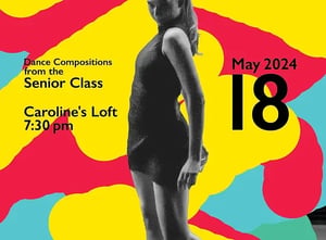SENIORCOMP 2024 Digital Flyer