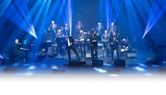 Spanish Harlem Orchestra