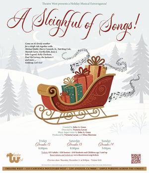TW Sleighful