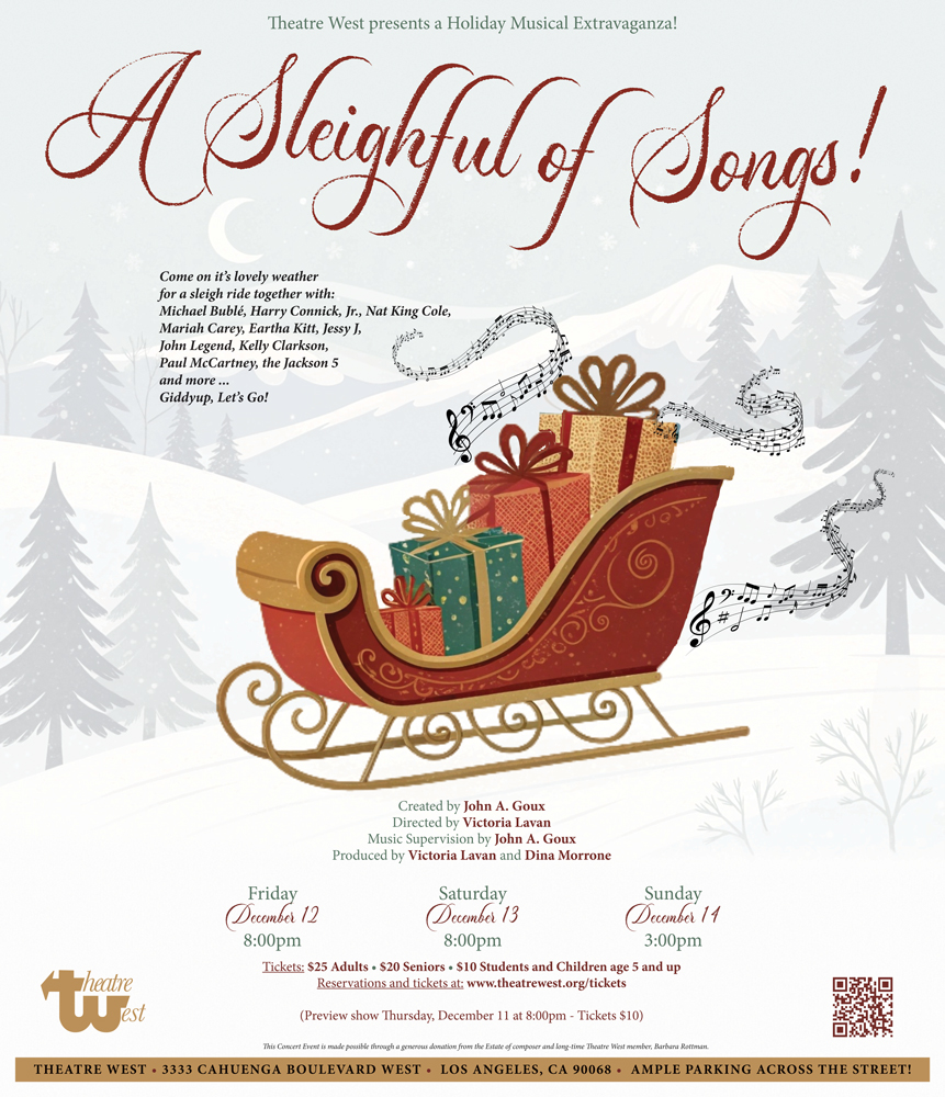 TW Sleighful