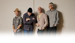 The Bad Plus