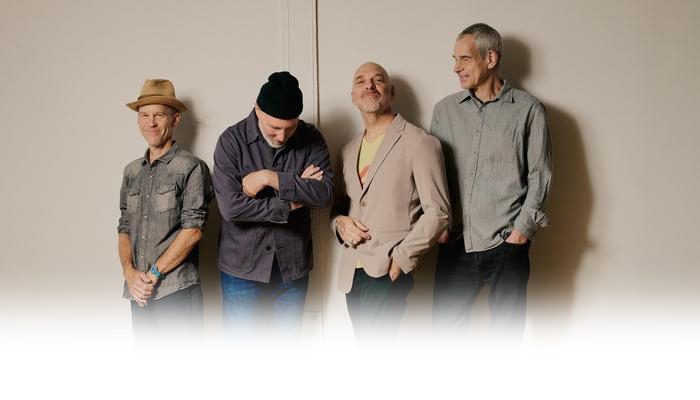 The Bad Plus