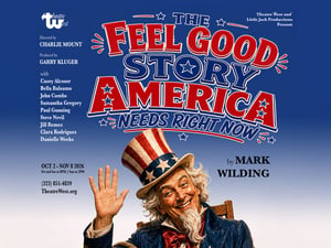 The Feel Good Preview