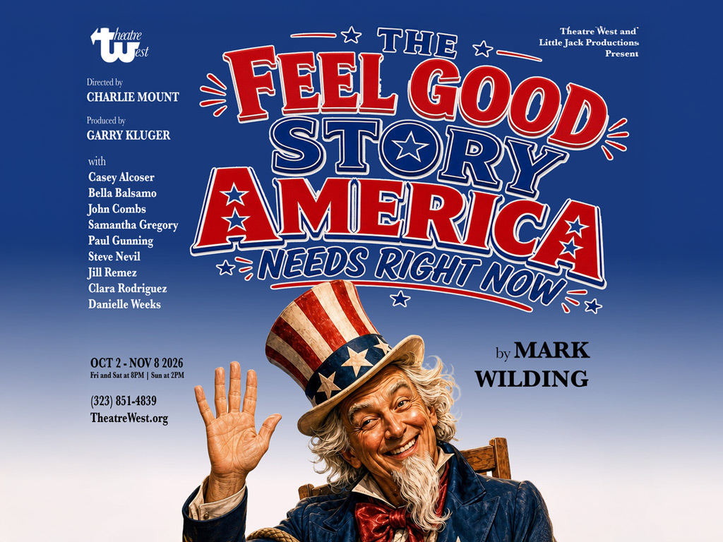 The Feel Good Preview