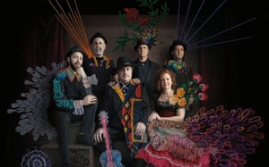 The Klezmatics