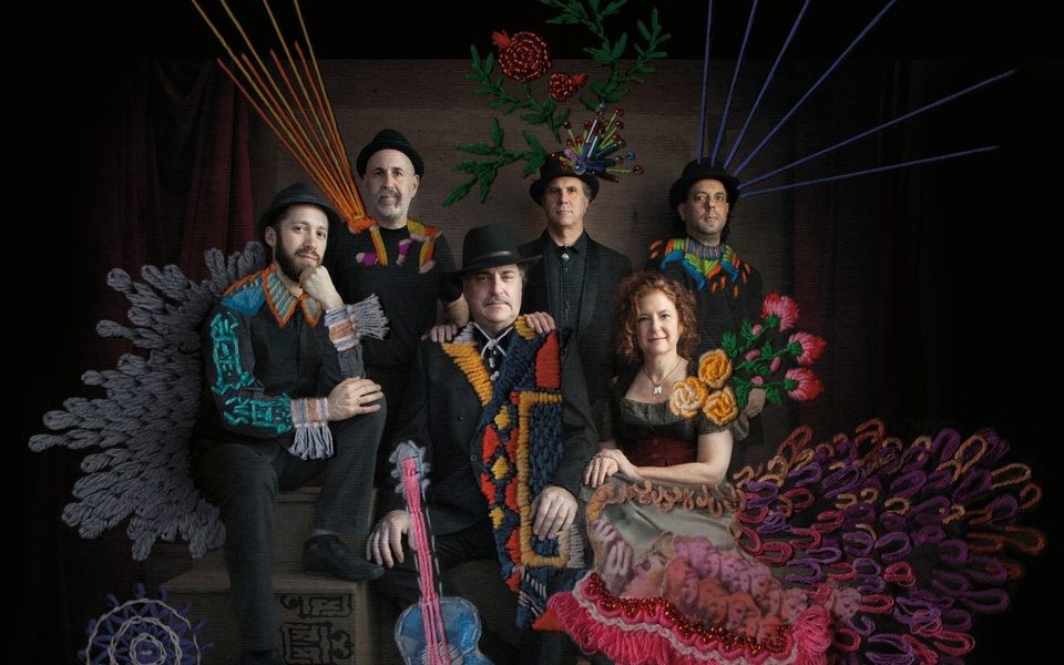 The Klezmatics