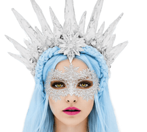 Turandot figure