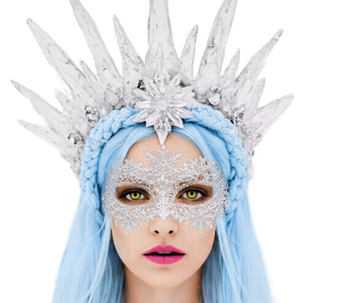 Turandot figure