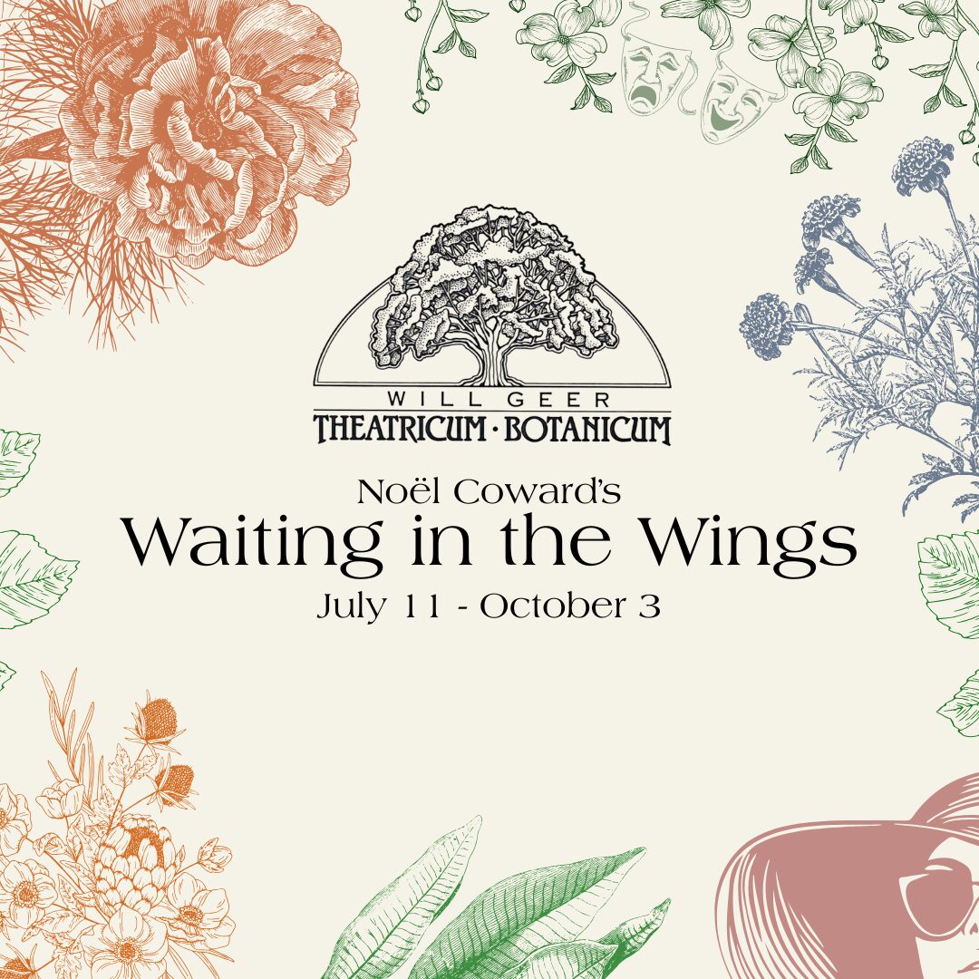 Waiting in the Wings 6