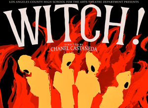 Witch