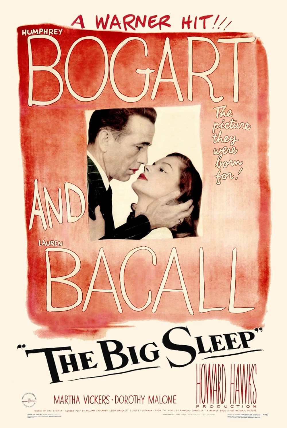 Bigsleepposter