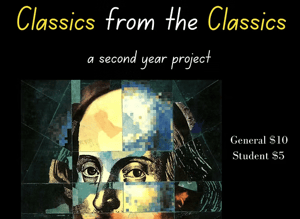 Classics from the classics