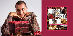 Dinner party animal rec