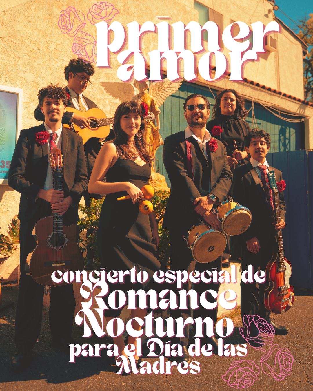 Primer amor