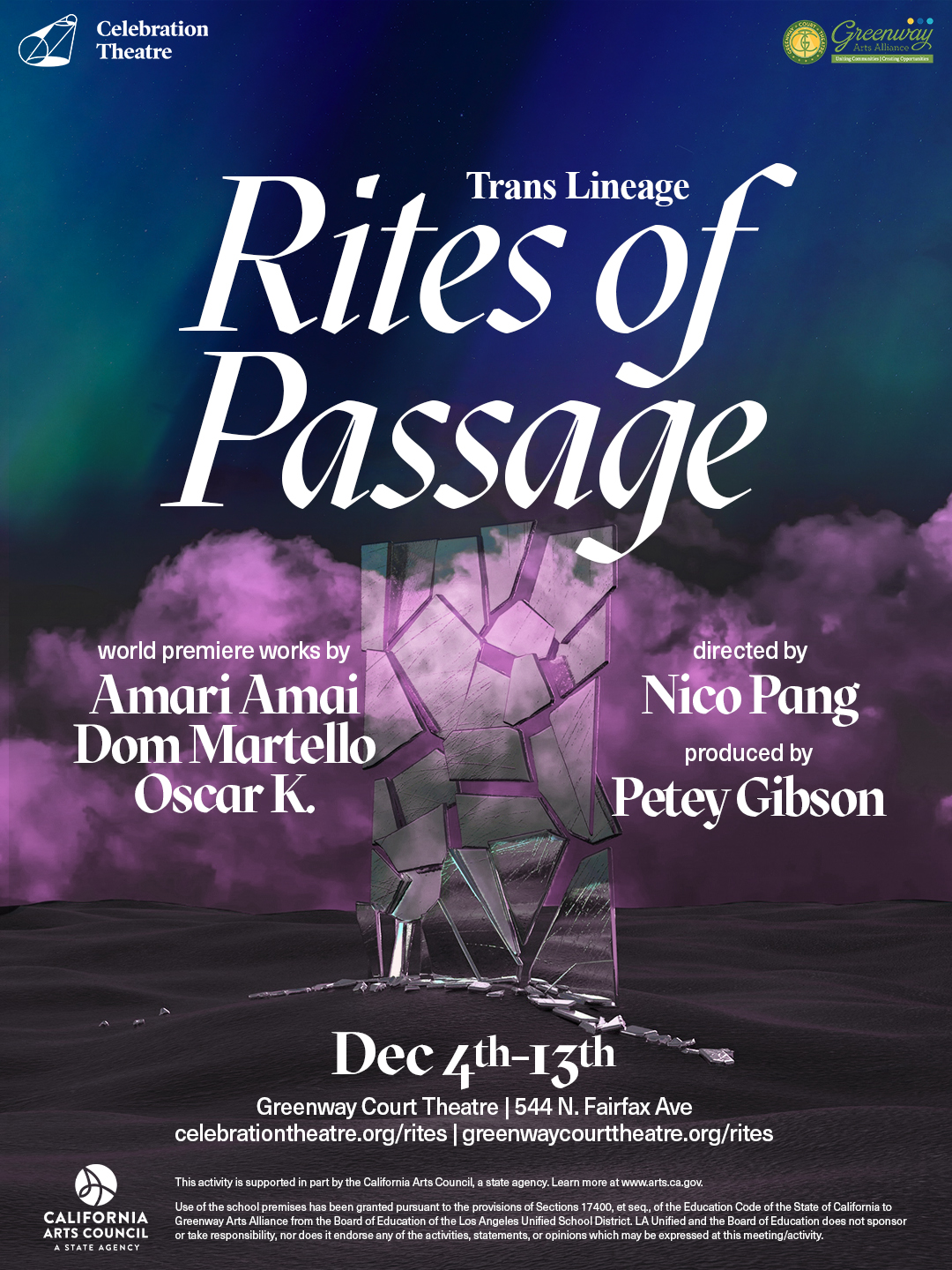 Rites of passage alt 2 v4