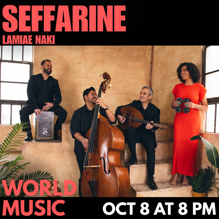 Seffarine