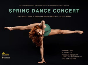 Spring dance concert25 social
