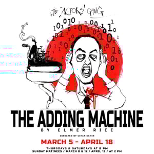 The adding machine 20260202