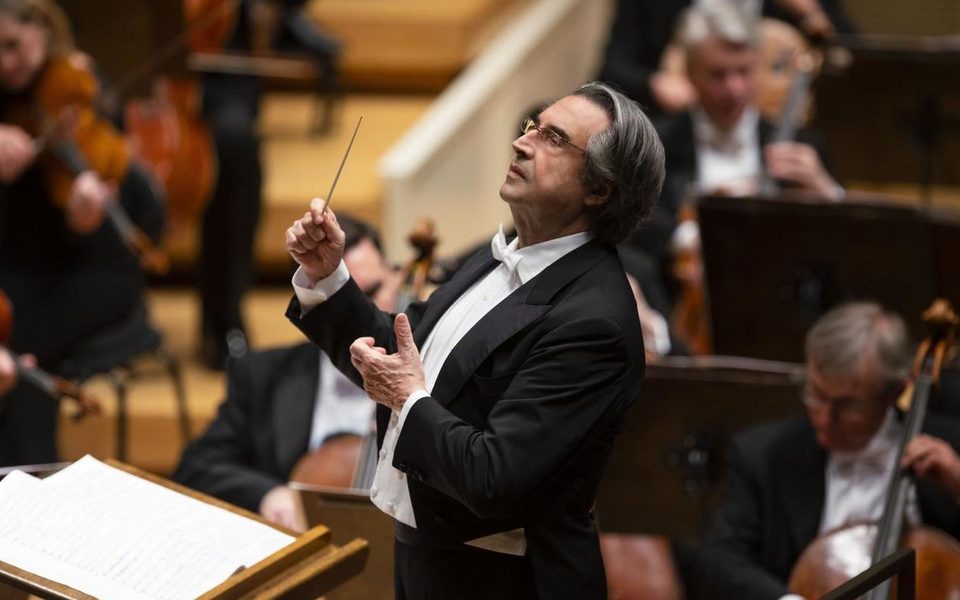 Chicago Symphony Orchestra