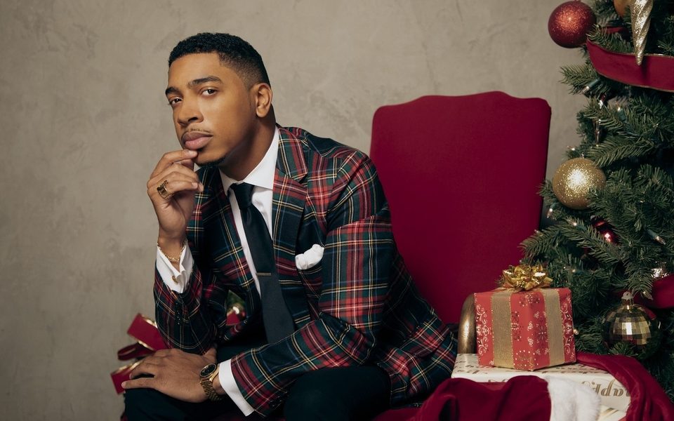Christian Sands