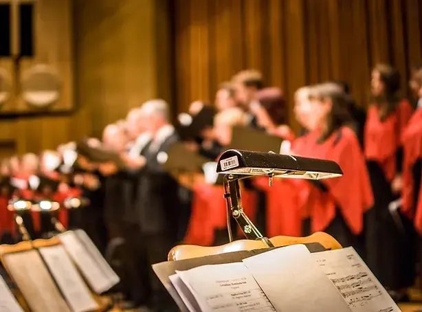 Church Choir