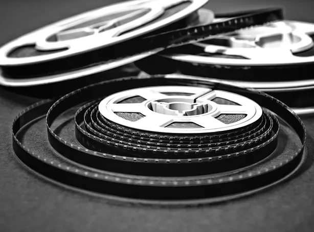 Film Reels