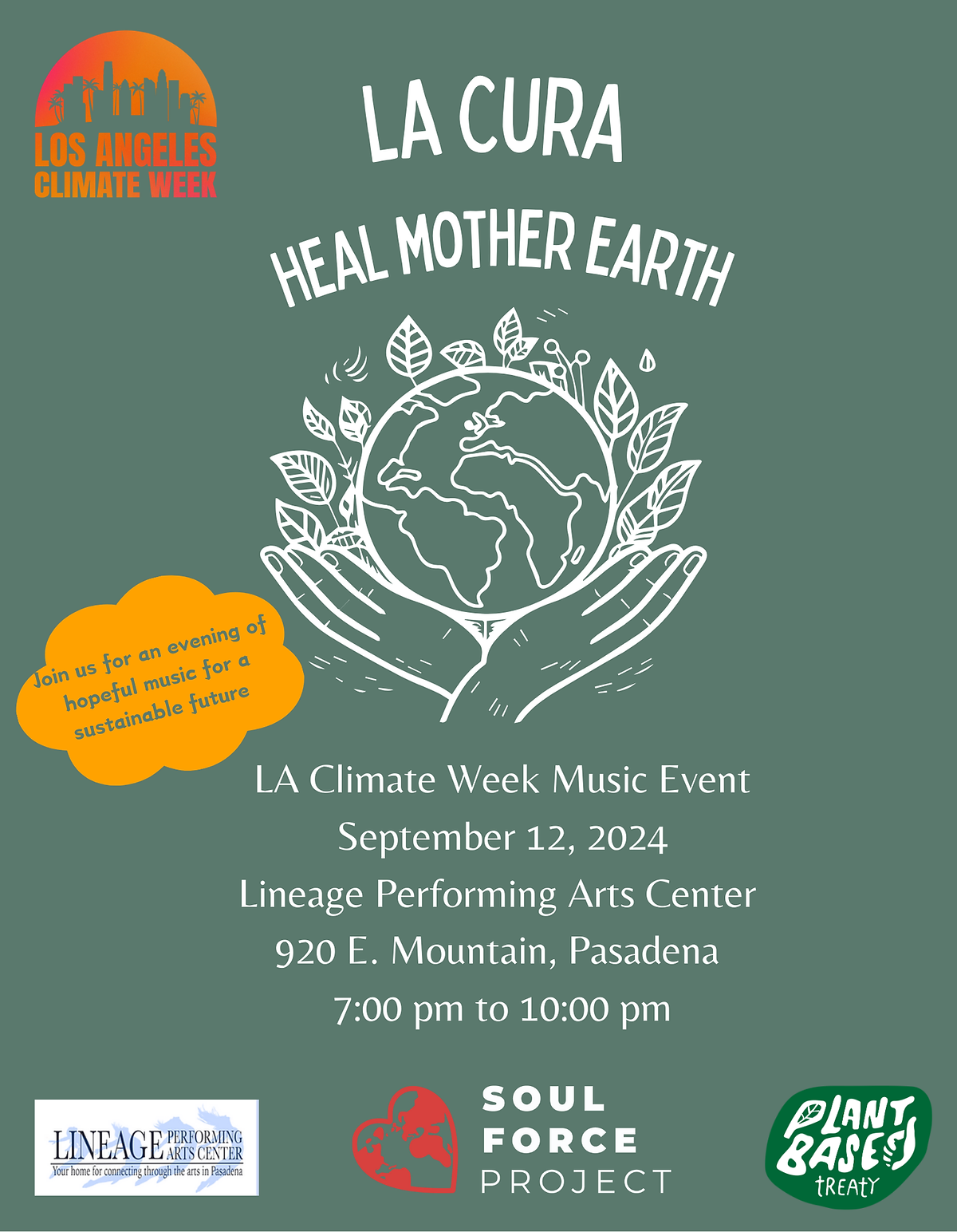 Green White Simple Illustration Earth Day T Shirt 20240812 184526 0000 1