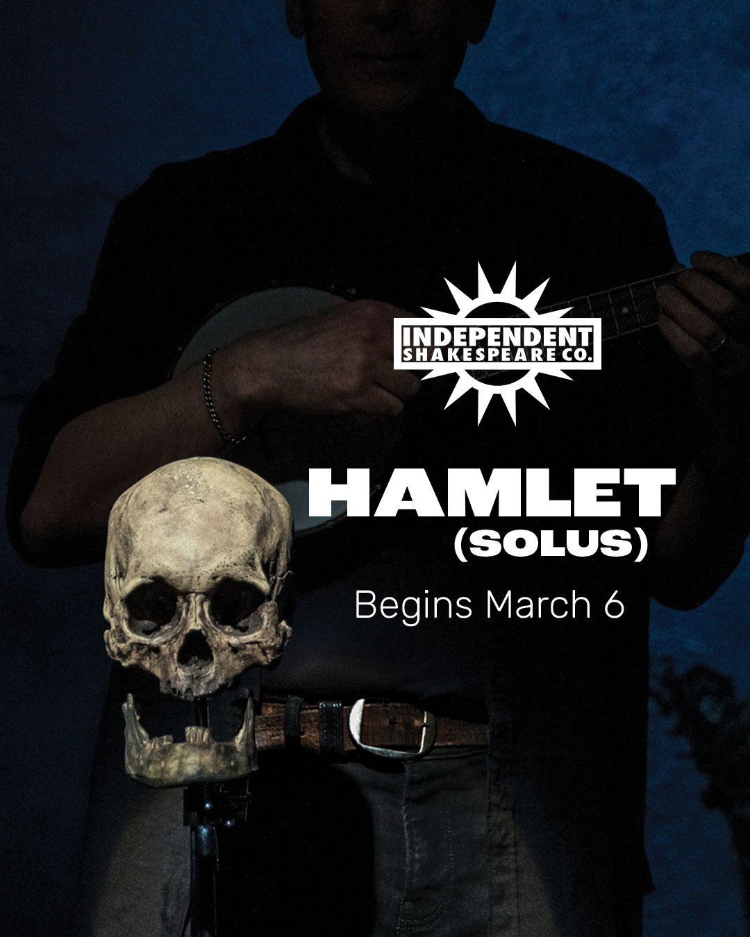 Hamlet Solus