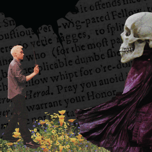 Hamlet Sqnotext