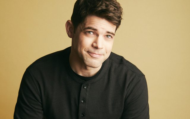 Jeremy Jordan 1