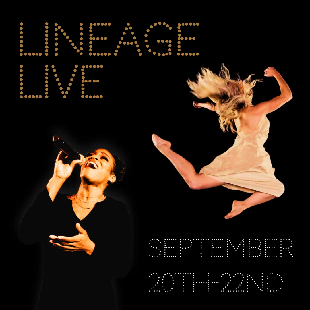 Lineage Live 1