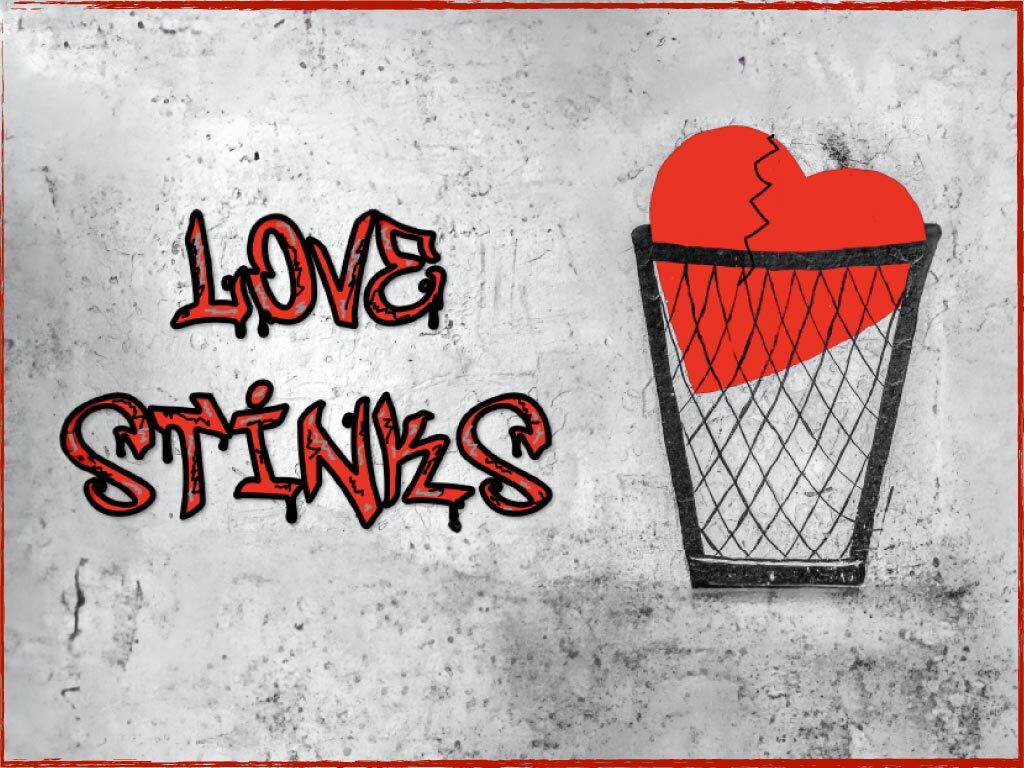 Love Stinks PDF WEBSITE