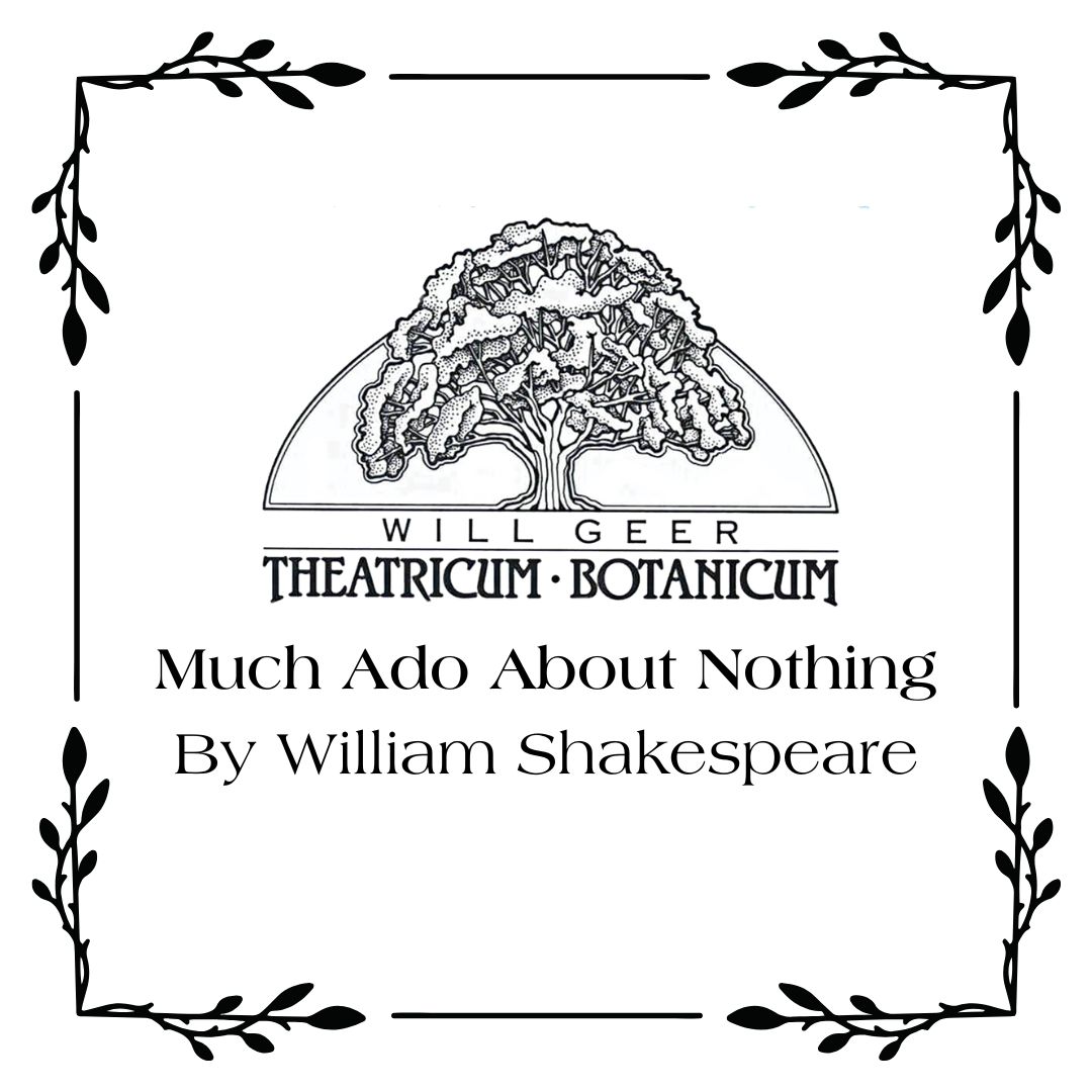Much Ado Title