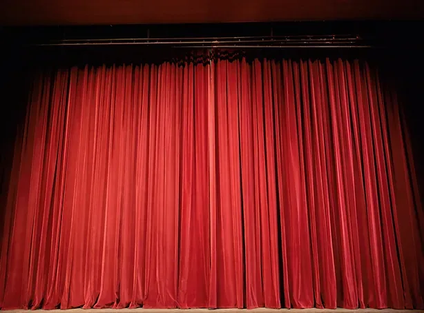 Stage Curtains