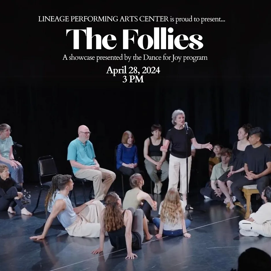 The Follies