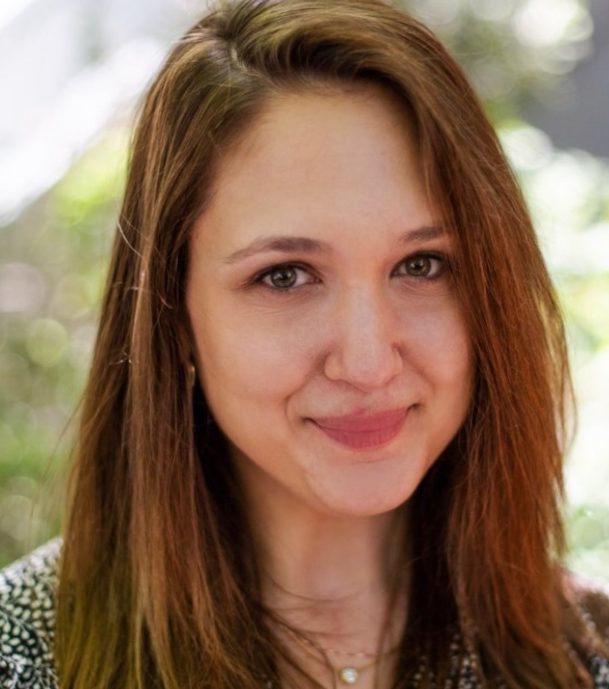 Allison Whorton Headshot