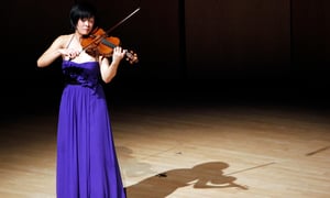 A Jennifer Koh credit Pick Staiger Concert Hall Christina Walker photographer 2