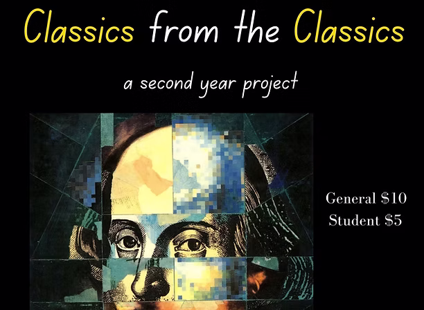 Classics from the classics