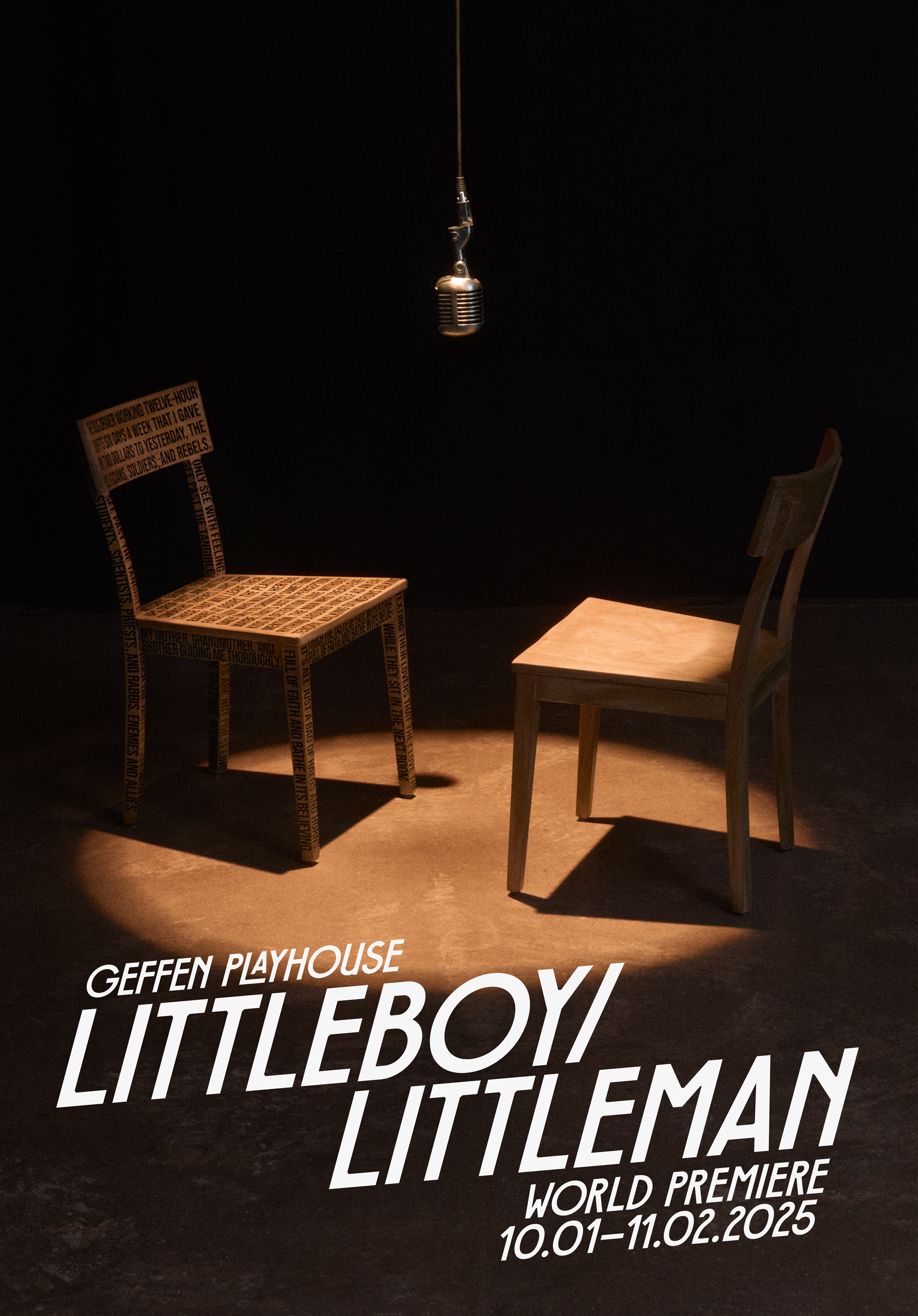 Littleboy littleman 2008x2880