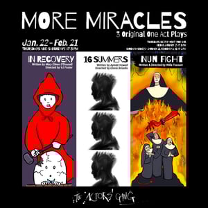 More miracles