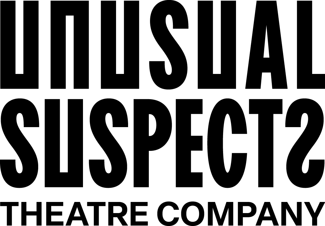 The Unusual Suspects