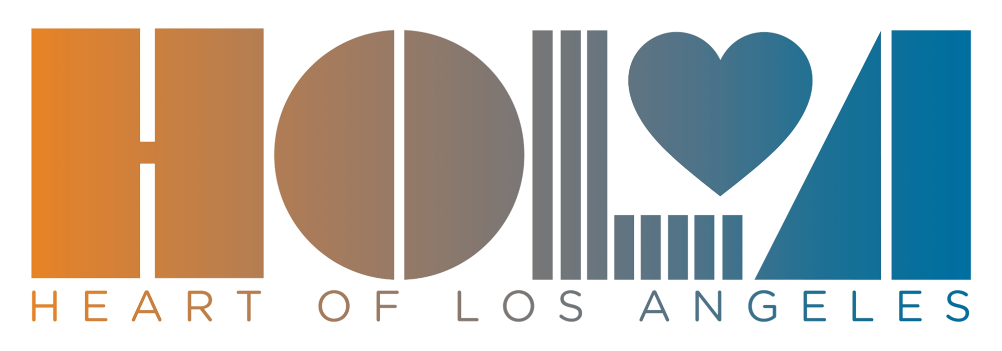 Logo Fade Long with Transparent Background