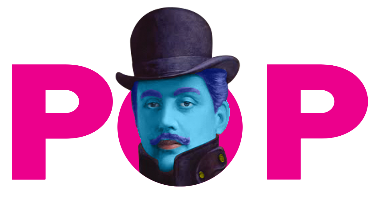 POP Original Puccini Logo 1