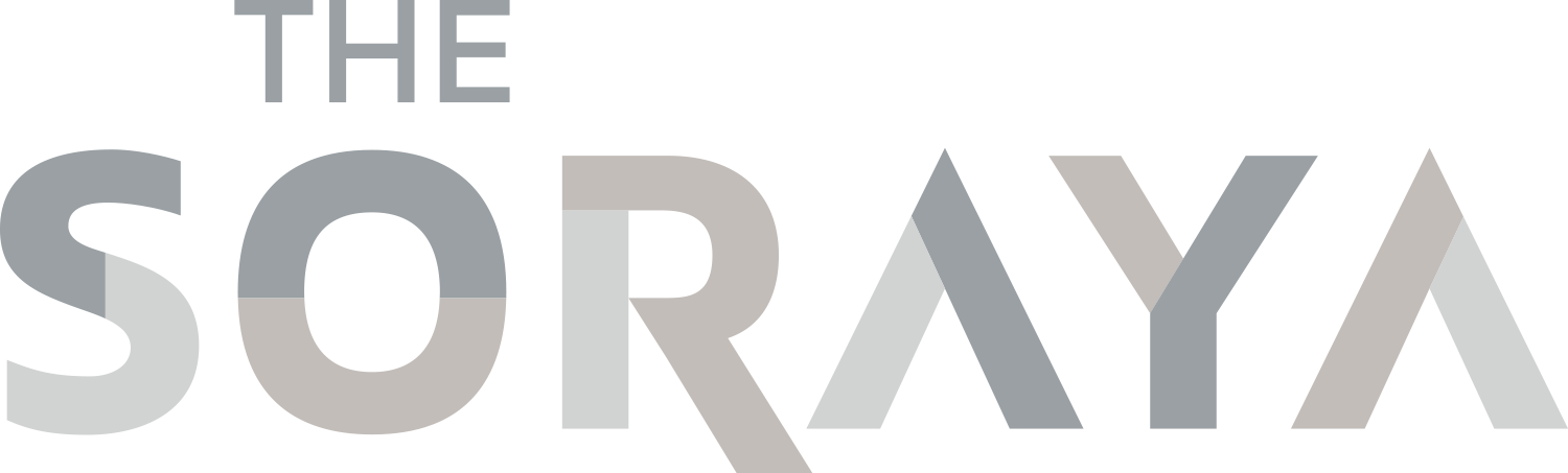 SRYA Informal Logo