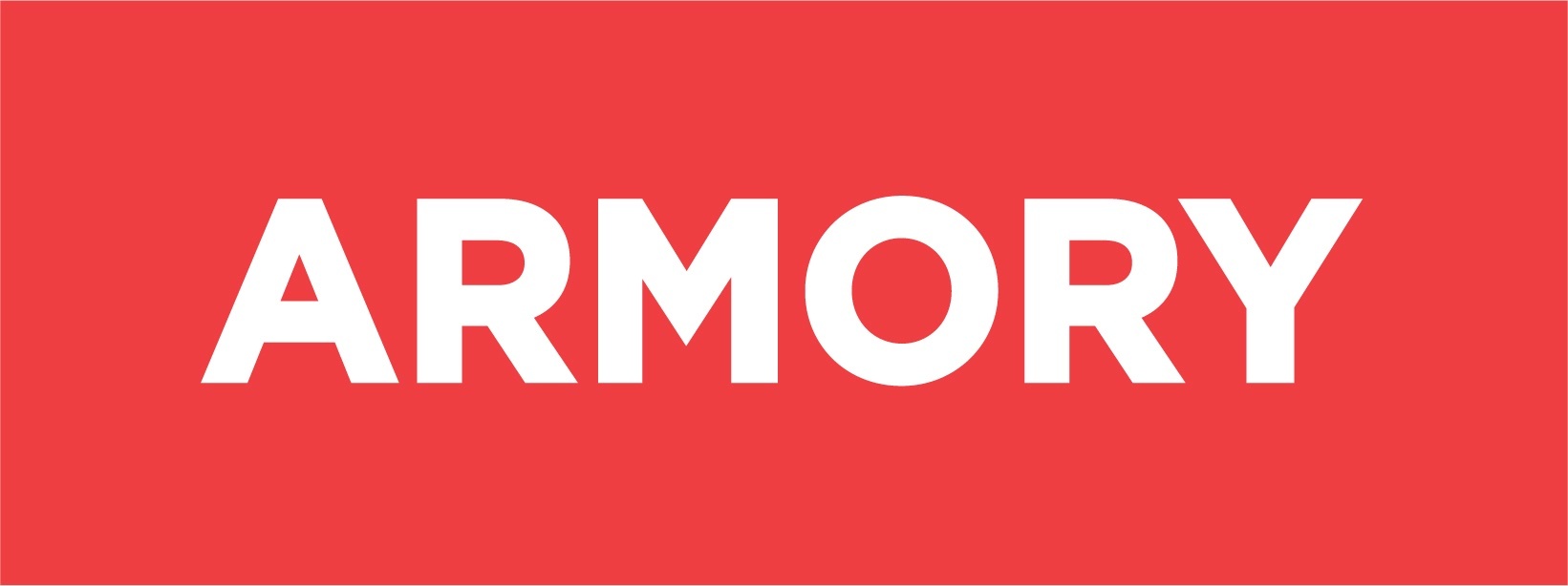 Armory red brand 2021