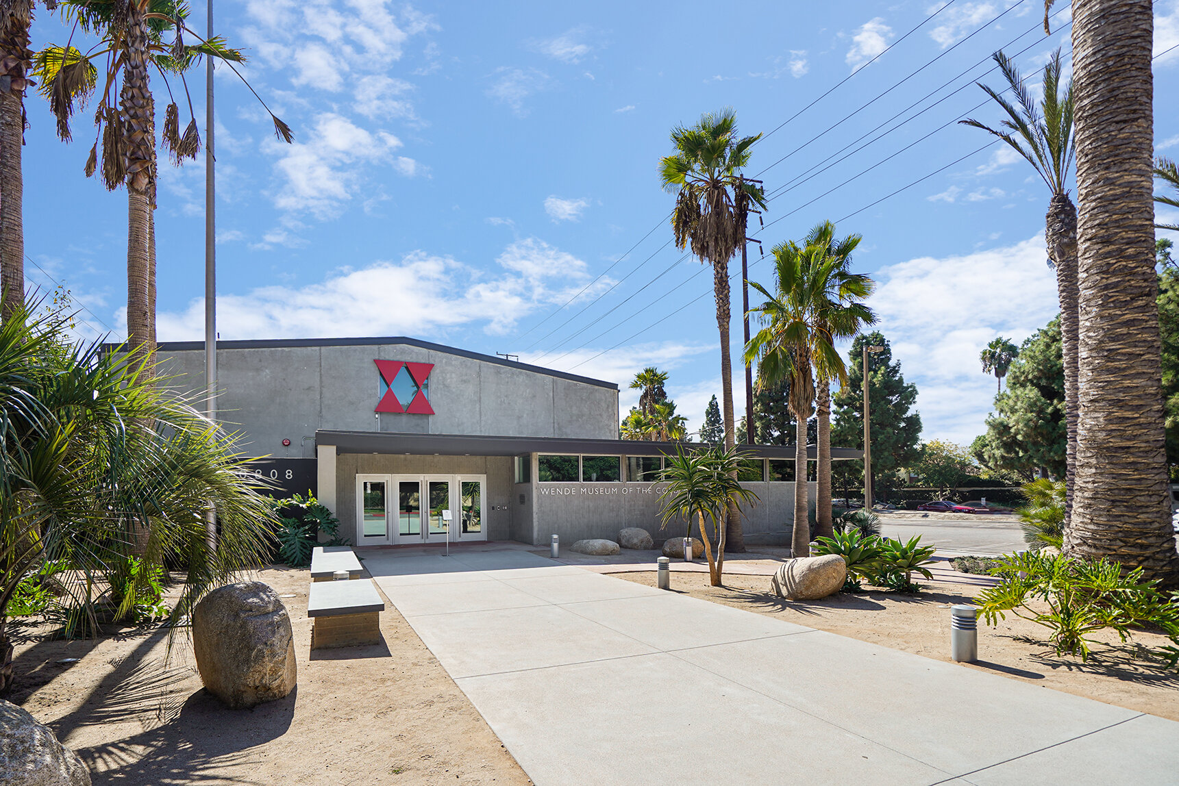 The wende museum 38 2