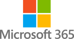 Microsoft 365 Stacked 