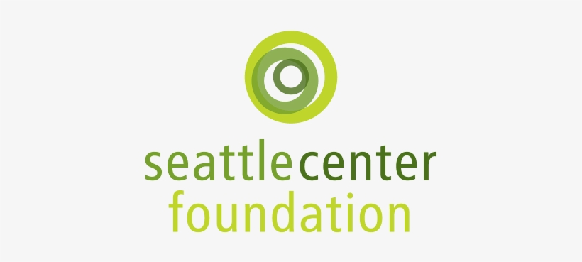 Seattle Center Foundation logo 