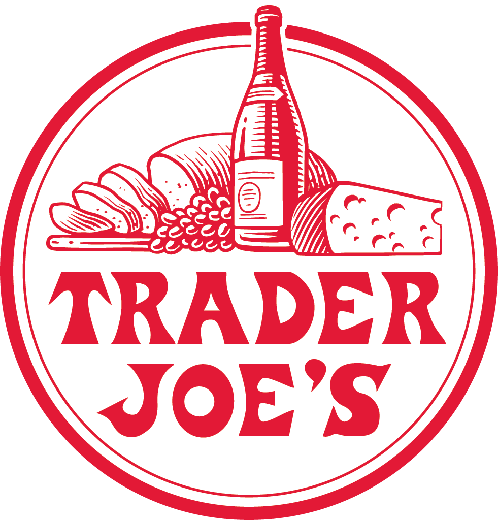 Trader joes logo 