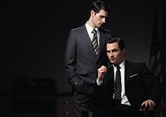 2026 fellow travelers menu